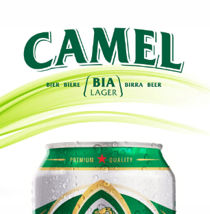 Beer camel Brewing Beer